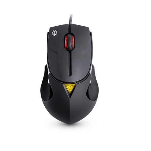 Мышь проводная оптическая Gamdias Apollo Extension GMS5101, USB, 5 кнопок, 3200 dpi, черная / Мыши проводные №3