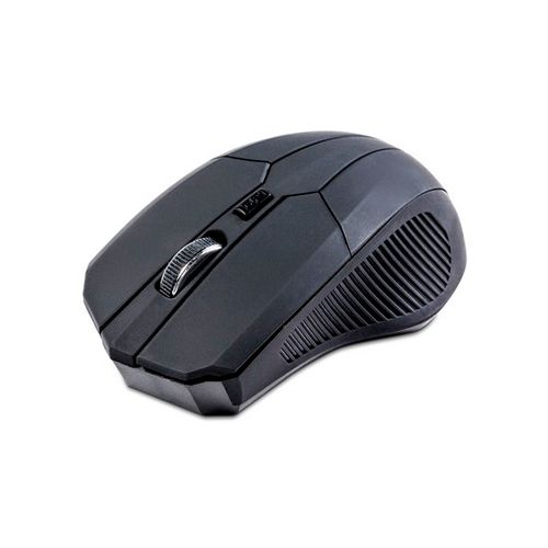 Мышь беспроводная X-Game XM-650OBB, Bluetooth, 4 кнопки, 800/1000/1600 dpi, черная / Мыши беспроводные