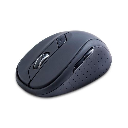 Мышь беспроводная X-Game XM-600OBB, Bluetooth, 6 кнопок, 800/1000/1600 dpi, черная / Мыши беспроводные