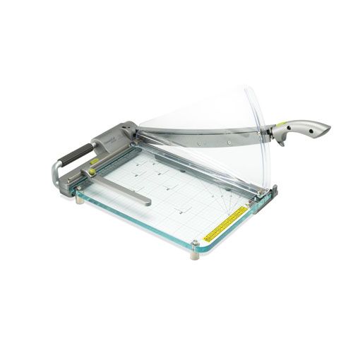 Резак Rexel ClassicCut CL410, А4 формат, 25 листов, сабельный / Резаки