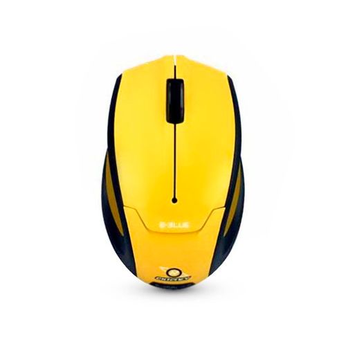 Мышь проводная оптическая E-Blue Extency EMS104YE, USB 2.0, 3 кнопки, 1000 dpi, желтая / Мыши проводные №2 oe.kz Мышь проводная оптическая E-Blue Extency EMS104YE, USB 2.0, 3 кнопки, 1000 dpi, желтая / Мыши проводные №2