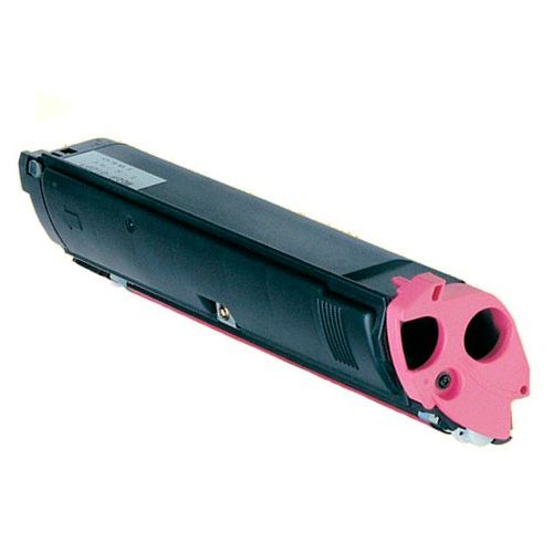 Тонер-картридж оригинальный Epson для AcuLaser /AL C900/C1900, пурпурный / Тонер-картриджи