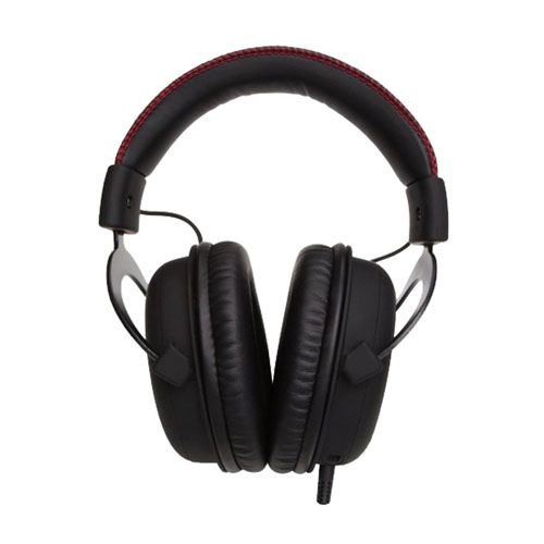 Наушники-гарнитура Kingston HyperX Cloud, диапазон частот 15-25000 Гц, черные / Гарнитуры №2 oe.kz Наушники-гарнитура Kingston HyperX Cloud, диапазон частот 15-25000 Гц, черные / Гарнитуры №2
