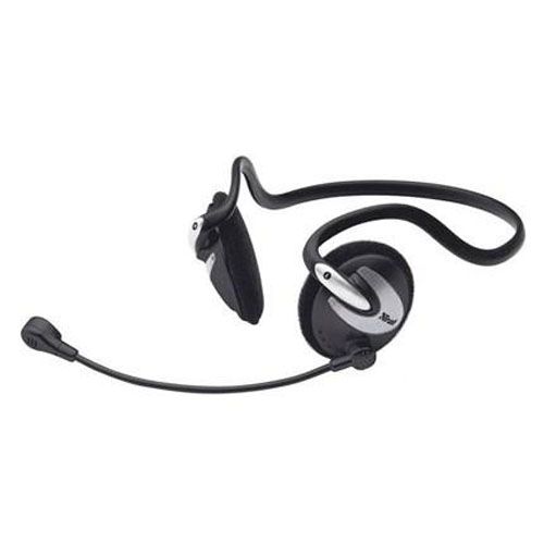 Гарнитура Trust Cinto, диапазон частот 20-20000 Гц, черная / Гарнитуры oe.kz Гарнитура Trust Cinto, диапазон частот 20-20000 Гц, черная / Гарнитуры