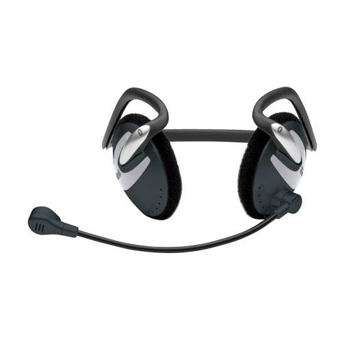 Гарнитура Trust Cinto, диапазон частот 20-20000 Гц, черная / Гарнитуры №2 oe.kz Гарнитура Trust Cinto, диапазон частот 20-20000 Гц, черная / Гарнитуры №2