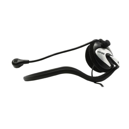 Гарнитура Trust Cinto, диапазон частот 20-20000 Гц, черная / Гарнитуры №4 oe.kz Гарнитура Trust Cinto, диапазон частот 20-20000 Гц, черная / Гарнитуры №4