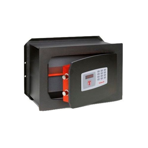 Сейф Техномакс Technosafe Digital TE/3, электронный код, 340*200*210 мм, 11,5 кг / Сейфы