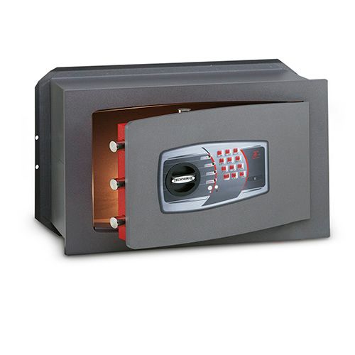 Сейф Техномакс Technofort Trony DT/7P, электронный код, 420*280*480 мм, 34,5 кг / Сейфы