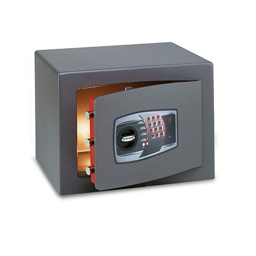 Сейф Техномакс Technofort Moby Trony DMT/5P, электронный код, 470*350*350 мм, 47,5 кг / Сейфы