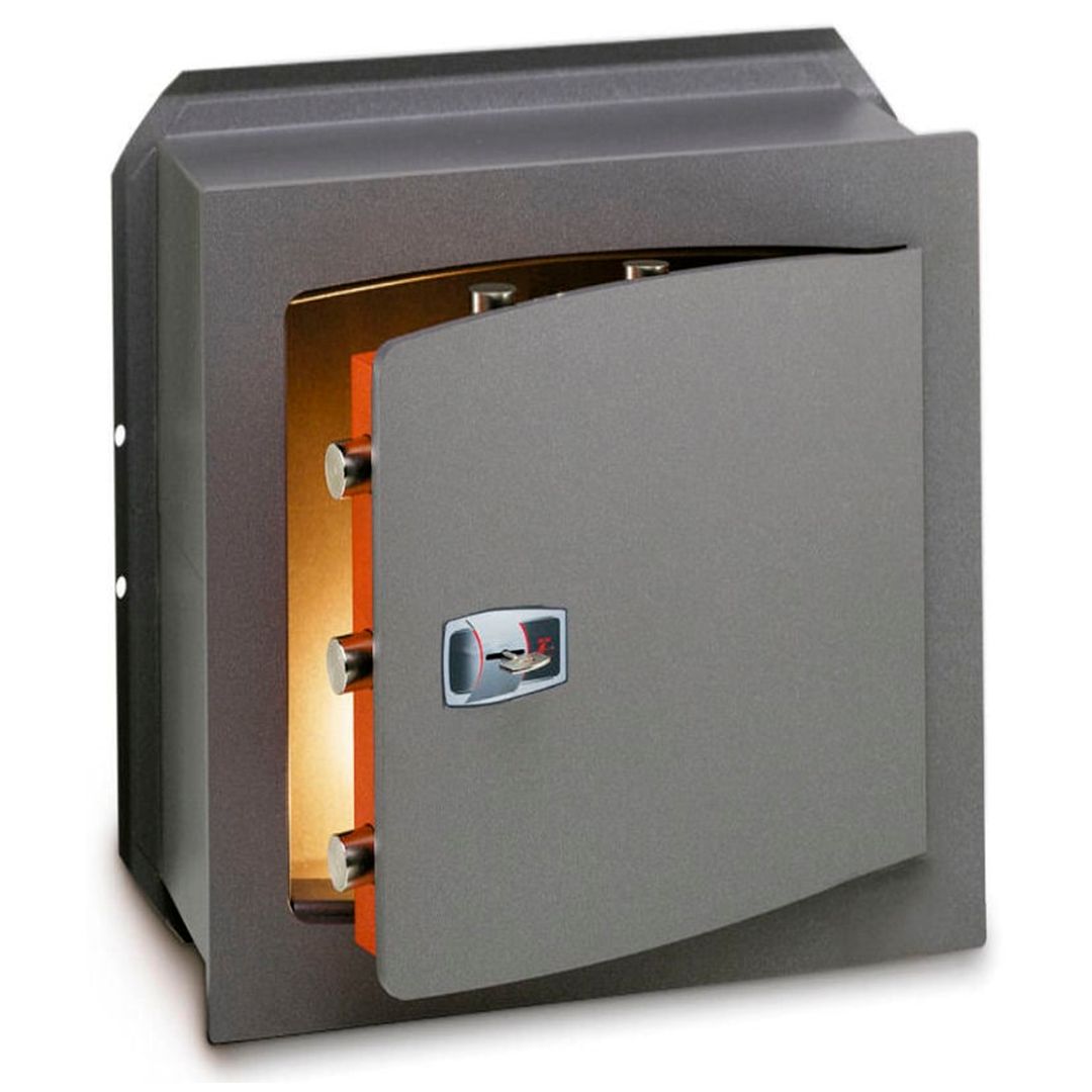 Сейф Техномакс Technofort Key DK/7, ключевой, 420*280*480 мм, 34,5 кг / Сейфы