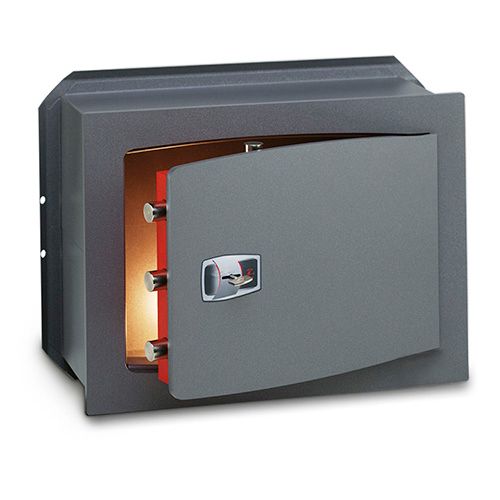 Сейф Техномакс Technofort Key DK/4, ключевой, 390*200*270 мм, 18 кг / Сейфы