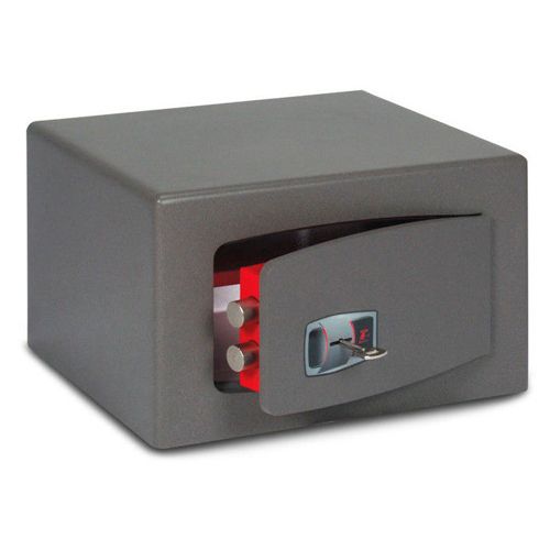Сейф Техномакс Sekur Moby Key SMKO/3, ключевой, 350*300*220 мм, 17 кг / Сейфы
