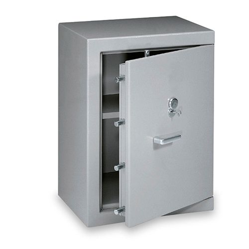 Сейф Техномакс Professional Сomfort K/800, механический код + ключ, 600*430*800 мм, 123 кг / Сейфы