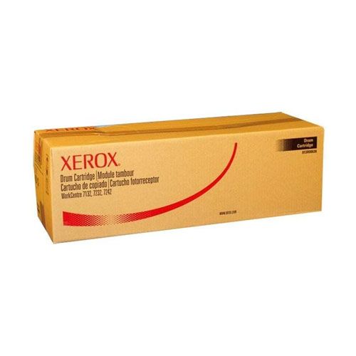 Драм-картридж оригинальный Xerox 013R00636 для WorkCentre 7132/7232/7242 / null oe.kz Драм-картридж оригинальный Xerox 013R00636 для WorkCentre 7132/7232/7242 / null