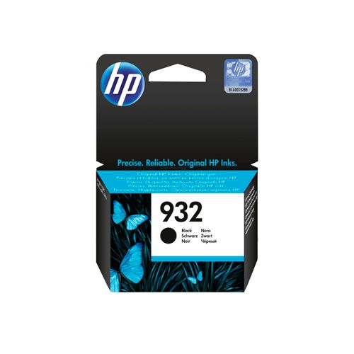 Картридж оригинальный HP CN057AE 932 для OfficeJet 6100/6600/6700/7110/7610, черный / null oe.kz Картридж оригинальный HP CN057AE 932 для OfficeJet 6100/6600/6700/7110/7610, черный / null