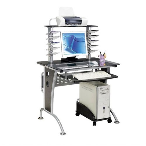 Стол компьютерный Deluxe DLFT-3329CT Lanpas, 900*1300*600 мм / Столы