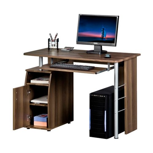 Стол компьютерный Deluxe DLFT-228S Riva, 1050*550*770 мм / Столы