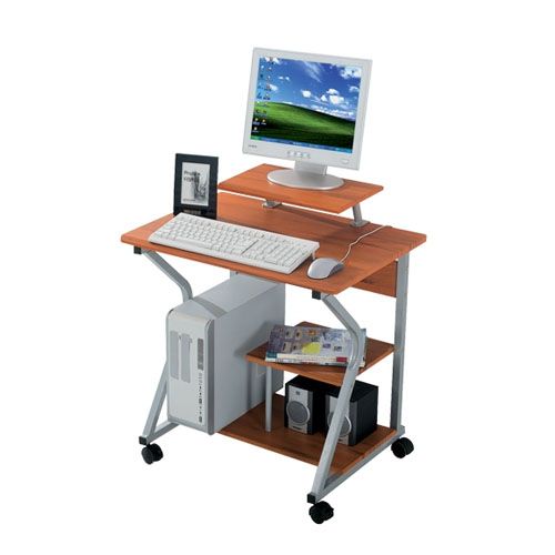 Стол компьютерный Deluxe DLFT-218S Franko, 700*810*620 мм / Столы