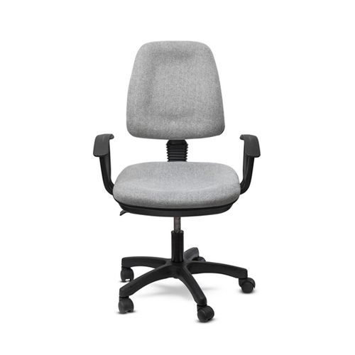 Кресло для персонала Deluxe LFC-B09 Gretta, компьютерное / Стулья