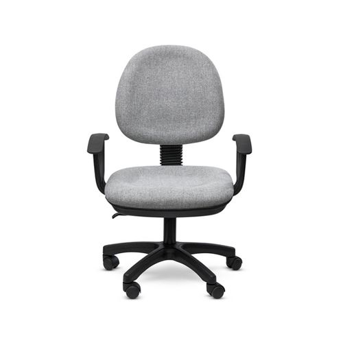 Кресло для персонала Deluxe DLFC-BT03 Sentiment, компьютерное / Стулья