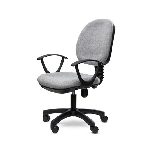 Кресло для персонала Deluxe DLFC-BT03 Sentiment, компьютерное / Стулья №2