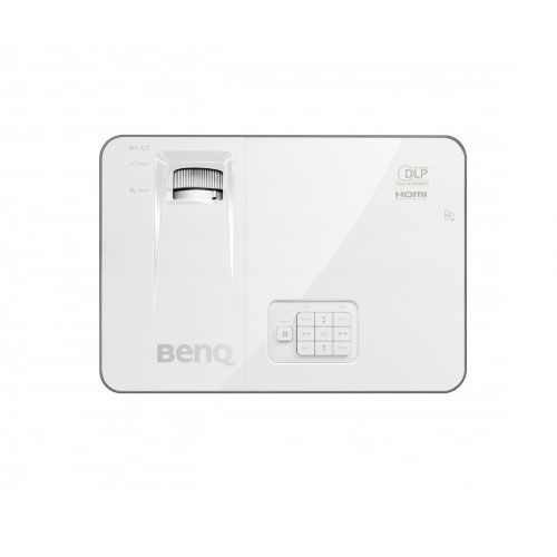 Проектор BenQ TH670, FHD 3D-проектор для дома, (10.000:1), 3 кг, бело-черный / Проекторы №5 oe.kz Проектор BenQ TH670, FHD 3D-проектор для дома, (10.000:1), 3 кг, бело-черный / Проекторы №5