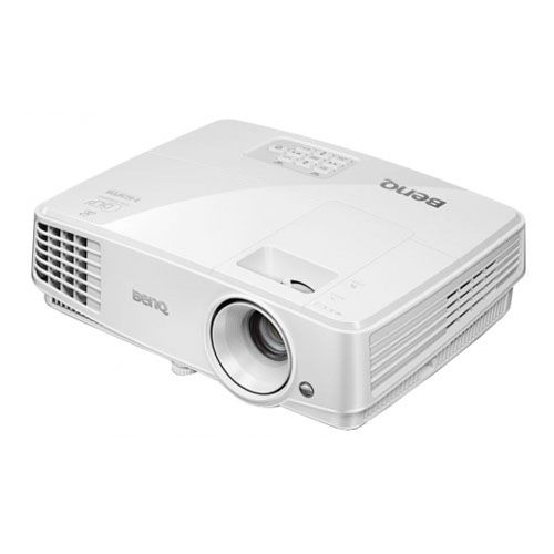 Проектор BenQ MX525 универсальный, (13.000:1), 1,9 кг, белый / Проекторы