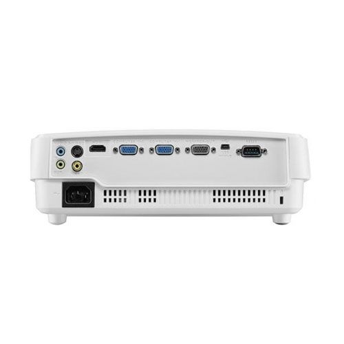 Проектор BenQ MX525 универсальный, (13.000:1), 1,9 кг, белый / Проекторы №2