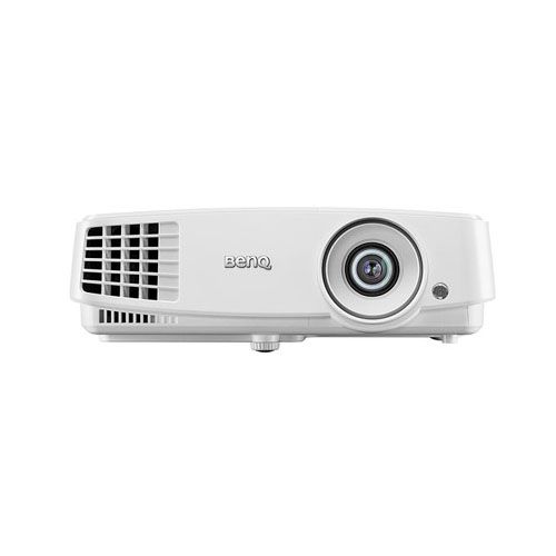 Проектор BenQ MX525 универсальный, (13.000:1), 1,9 кг, белый / Проекторы №6