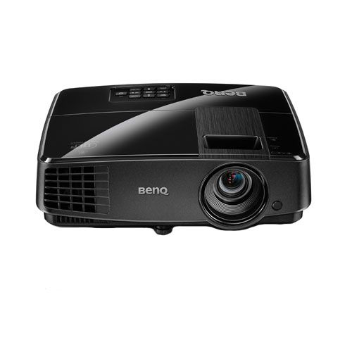 Проектор BenQ MX507 универсальный, (13.000:1), 1,8 кг, черный / Проекторы №3