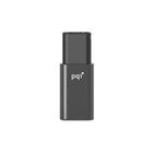 USB-флешка 4 Gb, PQI U176L, USB 2.0, черная