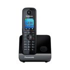 Dect телефон Panasonic KX-TG8151, CAB, черный