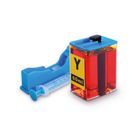 Заправочный комплект Europrint EFS-178Y для №178Y/178XLY/564Y/564XLY/920Y/920XLY, желтый