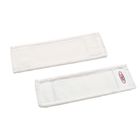 Запаска для швабры ErMop, из микрофибры, размер 50*13 см, белый