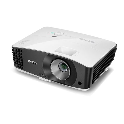 Проектор BenQ MW705 универсальный, (13.000:1), 3,00 кг, бело-черный / Проекторы