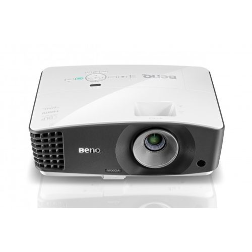 Проектор BenQ MW705 универсальный, (13.000:1), 3,00 кг, бело-черный / Проекторы №2