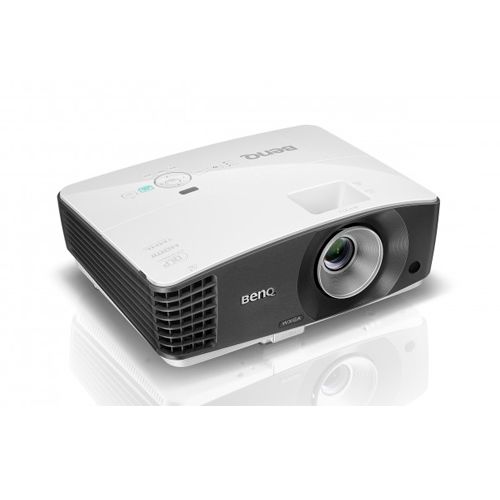 Проектор BenQ MW705 универсальный, (13.000:1), 3,00 кг, бело-черный / Проекторы №4