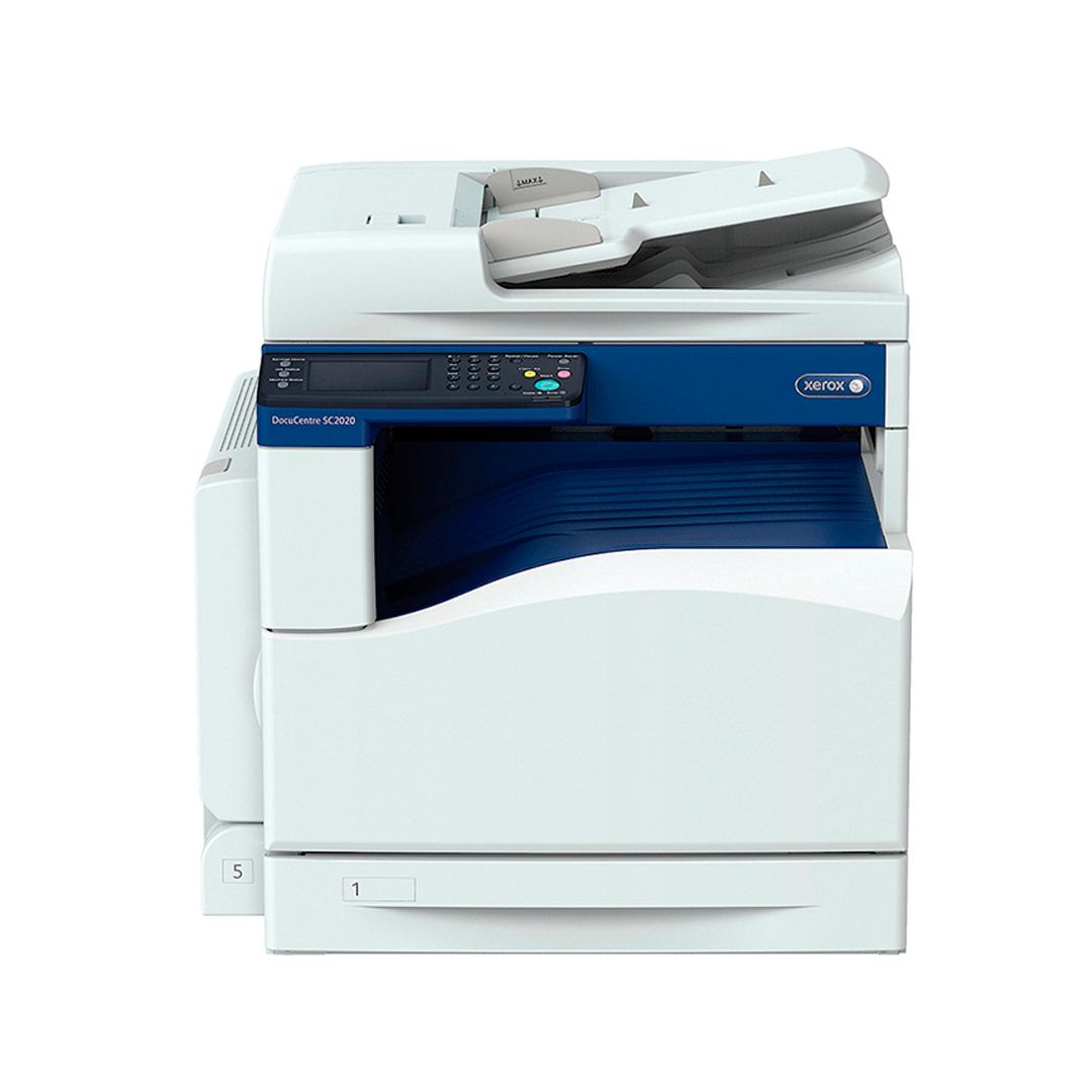 МФУ лазерное цветное Xerox DocuCentre SC2020 (принтер, копир, скан), 20 стр./мин / Лазерные цветные oe.kz МФУ лазерное цветное Xerox DocuCentre SC2020 (принтер, копир, скан), 20 стр./мин / Лазерные цветные