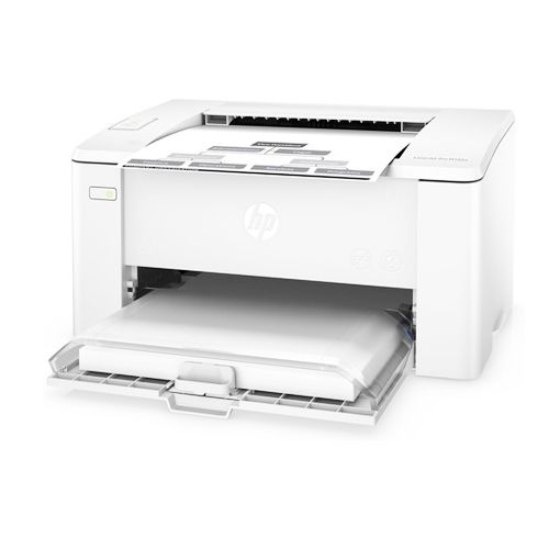 Принтер лазерный монохромный HP LaserJet Pro M102a, A4, 22 стр/мин, 600*600 dpi, USB 2.0, белый / Лазерные монохромные №3 oe.kz Принтер лазерный монохромный HP LaserJet Pro M102a, A4, 22 стр/мин, 600*600 dpi, USB 2.0, белый / Лазерные монохромные №3