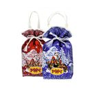 Новогодний подарок "Мешок Деда Мороза" Рахат, 1200 г, цена за упаковку