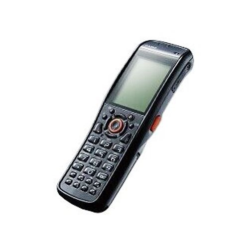 Сканер штрих-кода CASIO DT 970, 8 Mb, Bluetooth/IrDA, 2*АА, черный / Сканер штрих-кода №2