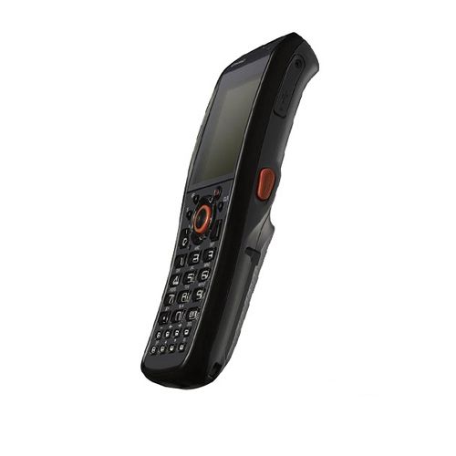 Сканер штрих-кода CASIO DT 970, 8 Mb, Bluetooth/IrDA, 2*АА, черный / Сканер штрих-кода №3