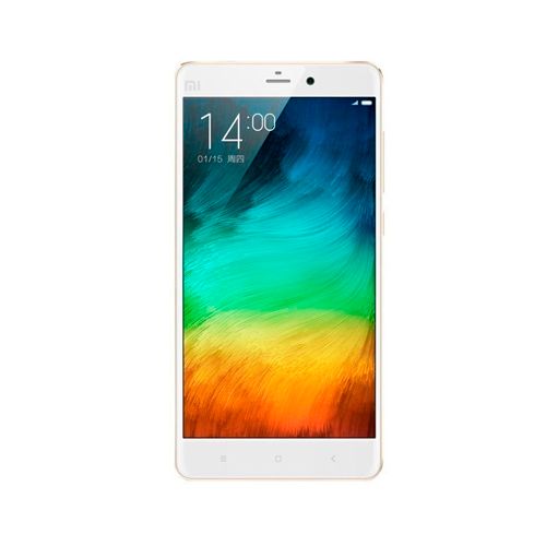 Смартфон Xiaomi Mi Note Pro 4G LTE, 64GB, 2560*1440 LCD IPS, 3090 мАч, 8 ядер, Dual-Sim, White-Gold / Зарядные устройства, кабели