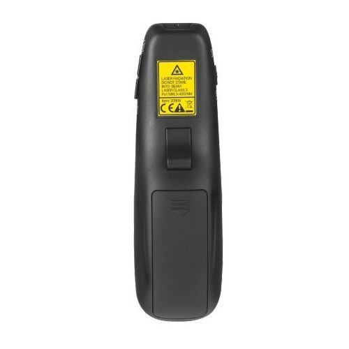 Презентер Trust Elcee W/LCD, USB 2.0, AAA, черный / null №3