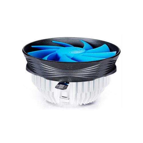 Кулер для CPU Deepcool GAMMA ARCHER поддерживает Intel LGA1150/1155, 1600 об/мин, черно-синий / Подставки для ноутбуков №3 oe.kz Кулер для CPU Deepcool GAMMA ARCHER поддерживает Intel LGA1150/1155, 1600 об/мин, черно-синий / Подставки для ноутбуков №3