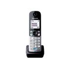 Dect телефон Panasonic KX-TGA681RUB, черно-серый