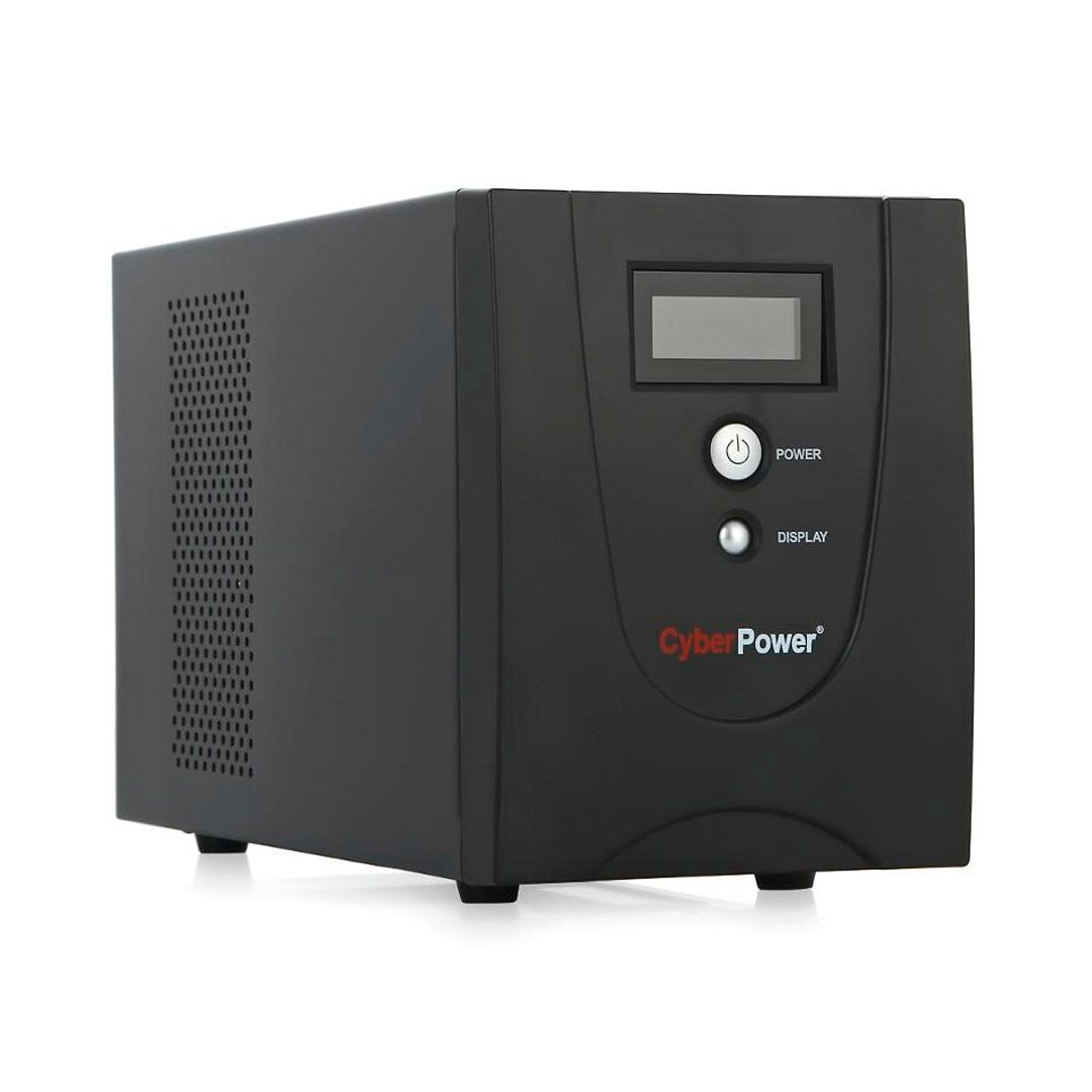  / Үздіксіз қуат беру көздері