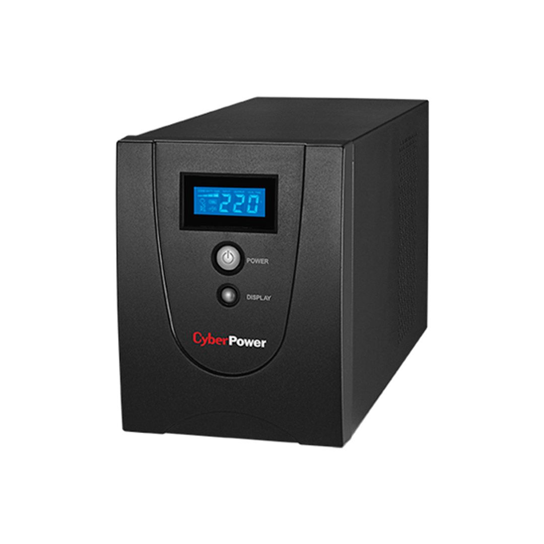  / Үздіксіз қуат беру көздері №2