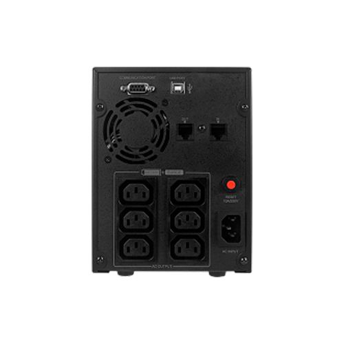  / Үздіксіз қуат беру көздері №3