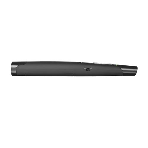 Презентер Trust Puntero, USB 2.0, AAA, черный / null №4